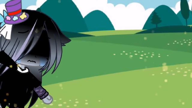 *{МэджИк}* Кто твой хранитель? ¦Gacha Club¦