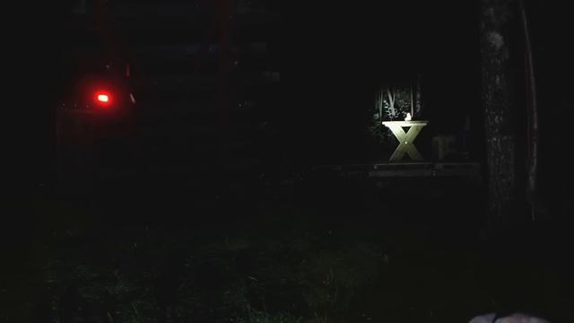 Вызвала БАБУ ЯГУ в избушке НОЧЬЮ и вот что из этого вышло! LyapoTanya смотреть онлайн