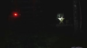 Вызвала БАБУ ЯГУ в избушке НОЧЬЮ и вот что из этого вышло! LyapoTanya