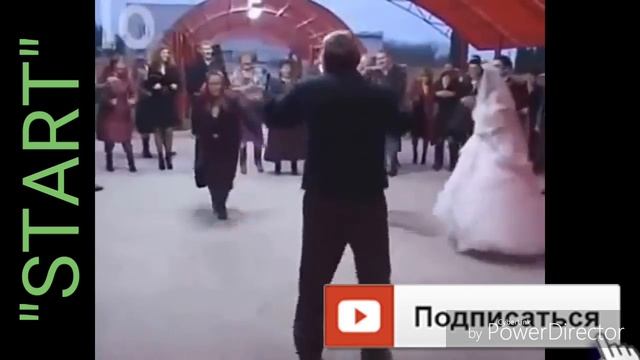 Танец двух бабушек! смотреть онлайн