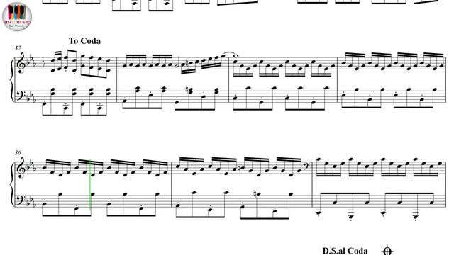 Bad Piggies, Piano Sheet Music