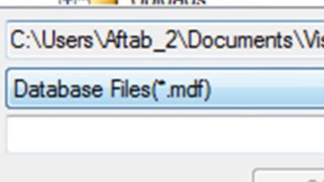 The Main difference between Restore and Attaching a Database! смотреть онлайн