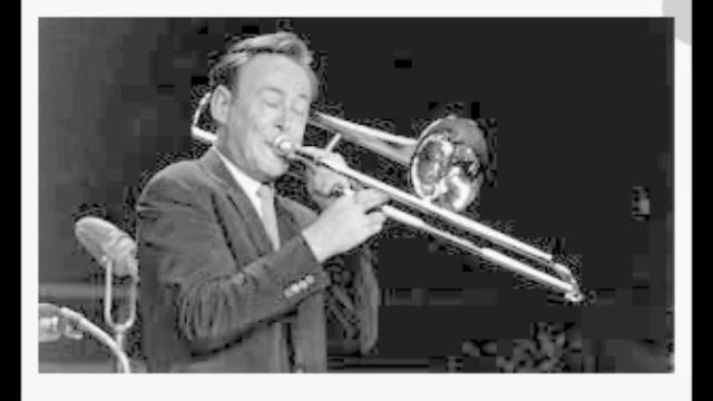 Chris Barber's Jazz Band: Trad Tavern [Barber] 1961 смотреть онлайн
