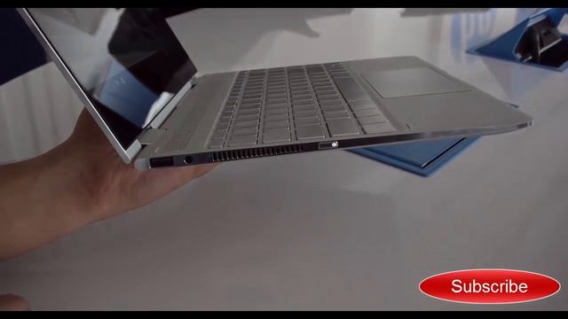 HP Spectre X360 Full Review