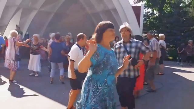 АМ МАРИЯ,АМ МАРИЯ!!!13.08.2023 ХАРЬКОВ ТАНЦЫ СЕГОДНЯ смотреть онлайн