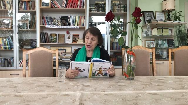 "Волшебная шубейка: ГДЕ ЖИВЁТ ВЕНГЕРСКАЯ ФЕЯ?" - сказочная повесть Ференца Мора. смотреть онлайн