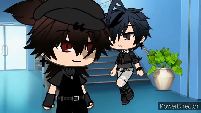Rules are meant to be broken~ // Gacha life mini-movie // Silent phoenix смотреть онлайн