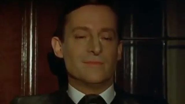 Las aventuras de Sherlock Holmes 2x06 El problema final смотреть онлайн