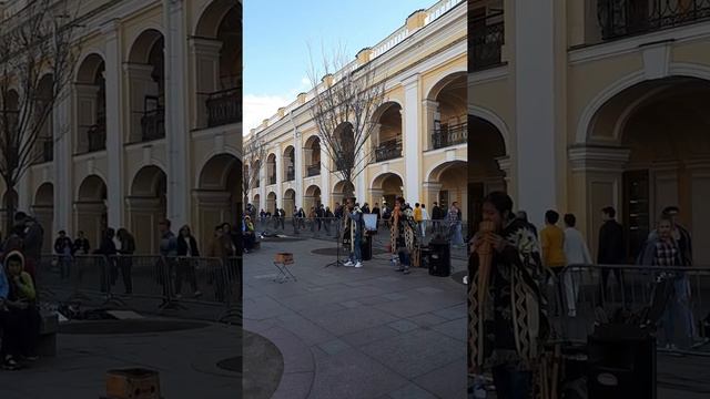 Санкт-Петербург, 1 мая 2019 смотреть онлайн