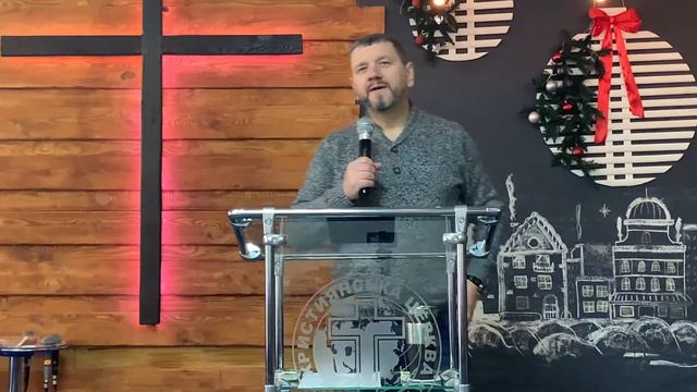 07.02.2021 Признаки посвящённой жизни (1 часть). Юрий Ашихин смотреть онлайн