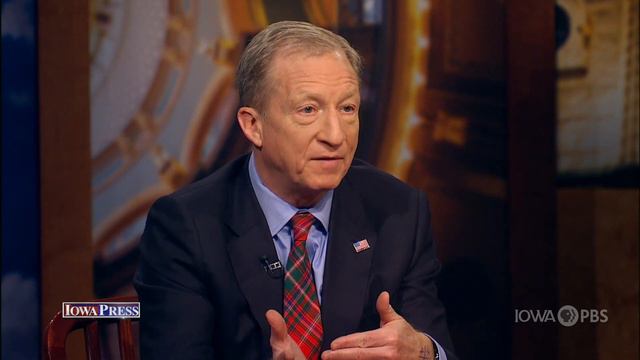 Tom Steyer смотреть онлайн