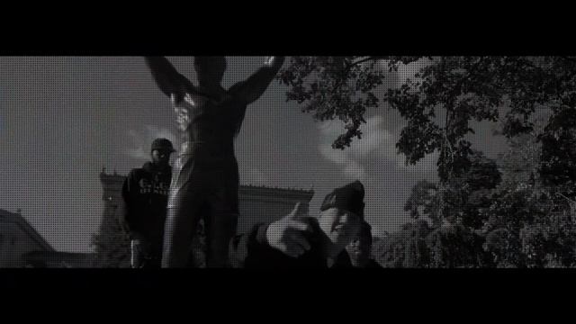 Rah RaH Ft G I The General&DarealJblack- Never a Hood Thing смотреть онлайн