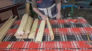 Самые дешёвые окна своими руками. Для бани.