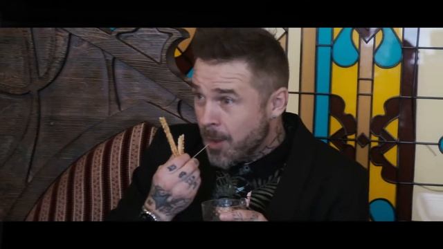 Алексей Пашин Ведущий мероприятий Праздников СПБ смотреть онлайн