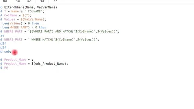Qlik Sense - Simple ODAG Implementation in Qlik Sense SaaS Edition смотреть онлайн