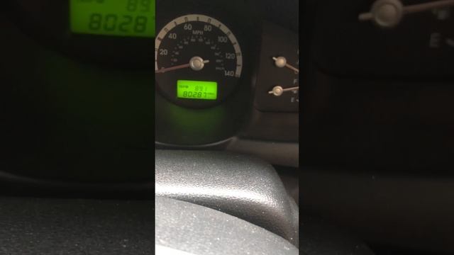 Разборка KIA - Sportage 2004-2010, 2.0 (VIN: KNEJE55257K316653) 76967 смотреть онлайн