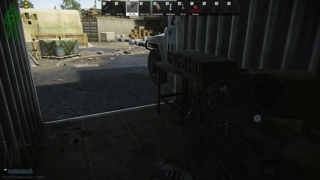 ENCONTREI DOIS KIT SALEWA NA WOODS🤤🔥| Escape From Tarkov смотреть онлайн