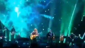 Jeff Lynne's ELO with Richard Tandy Amsterdam 01-05-2016