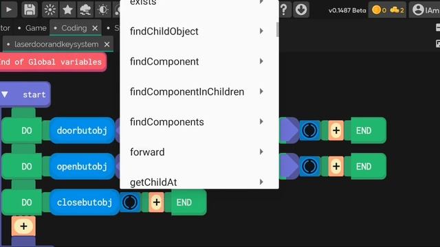 Key System in Its Magic Engine ? | Node Script смотреть онлайн