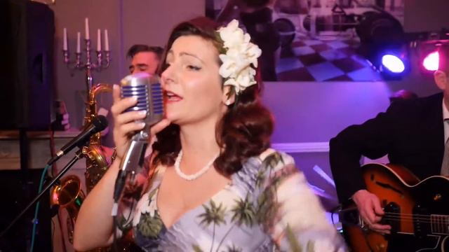Bye Bye Bye PMJ style Rose Devine and The Fine and Dandies смотреть онлайн