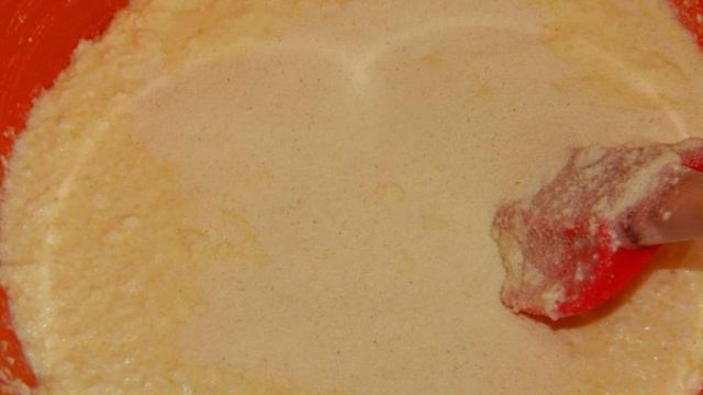 Сборник рецептов