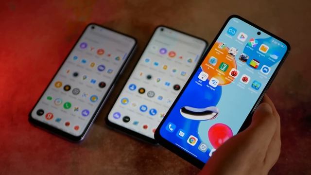 Вычисляю ЛУЧШИЙ БЮДЖЕТНЫЙ СМАРТФОН 2022 ?за 150-200$ смотреть онлайн