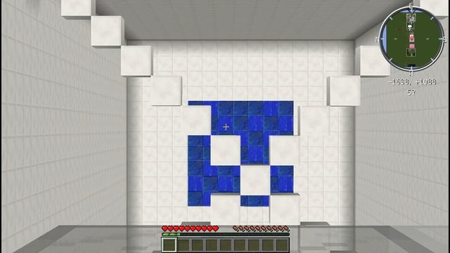 10 ИСПЫТАНИЙ | MINECRAFT КАРТА НА ПРОХОЖДЕНИЕ смотреть онлайн