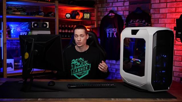 FPS имеет значение / Шокирующий тест смотреть онлайн