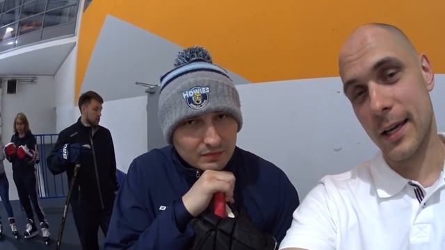 Bauer Nexus 2N. В гостях у Bauer. Новинки от Bauer 2018