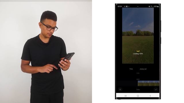 Insta360 X3: Quick Start Beginners Guide | Make Your First Reframed 360 Video