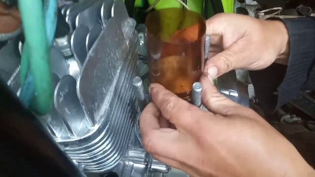 КАК ПОМЕНЯТЬ ПОРШНЕВЫЕ КОЛЬЦА ИЖ ЮПИТЕР