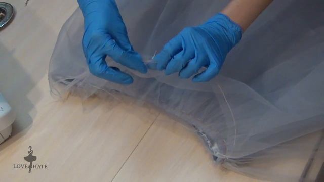 Блок 5 Соединение "ПОДКЛАД+ФАТИН" смотреть онлайн