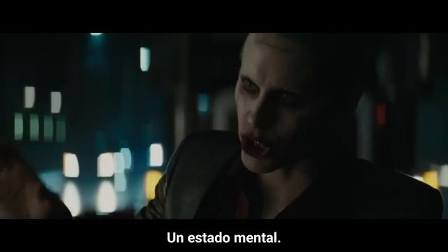 Suicide Squad Joker & Harley Quinn- Escena Eliminada (Subtitulada en Español) HD смотреть онлайн