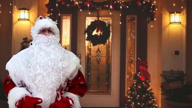 день рождения деда мороза смотреть онлайн
