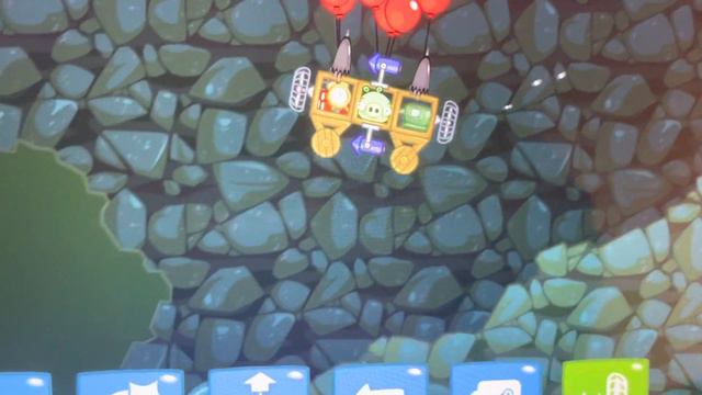 Bad Piggies: Cake Race King Cup Season 2 Round 256 смотреть онлайн