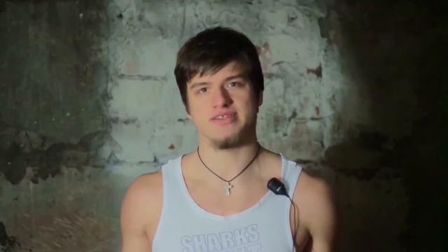 Как научиться сальто назад Backflip Tutorial