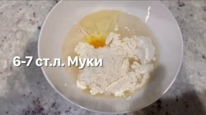 Как готовить клецки для супа. Рецепт супа на канале