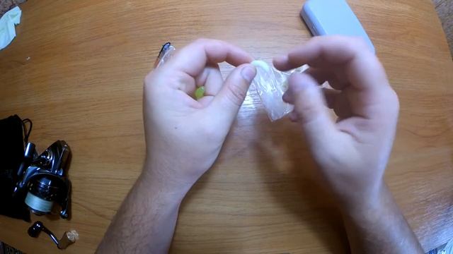 Силиконовый опарыш и мушки для ловли на попла попер с Aliexpress смотреть онлайн