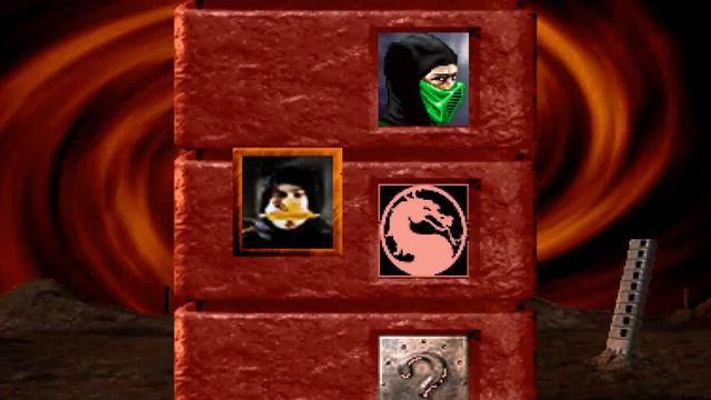 Mortal Kombat New Era (2021) Aqua - Full Playthrough смотреть онлайн