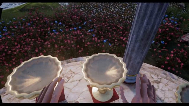 NlightVR™ Musical Relaxation Module смотреть онлайн