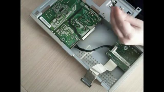 Samsung SyncMaster T220 смотреть онлайн