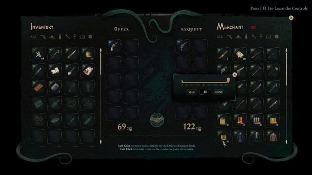 Stygian Reign of the Old Ones game demo completed with guide and all combat смотреть онлайн