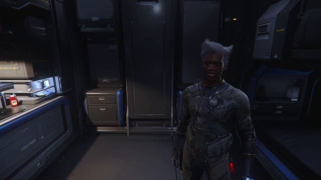 Star Citizen 3.17.2 UPDATE Gameplay | Lets Try Out The New Update | S1 Episode 26 | 4K смотреть онлайн