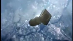 6 августа 1945 года  Бомбардировщик В 29 сбросил атомную бомбу Little Boy на Японский город Хиросим