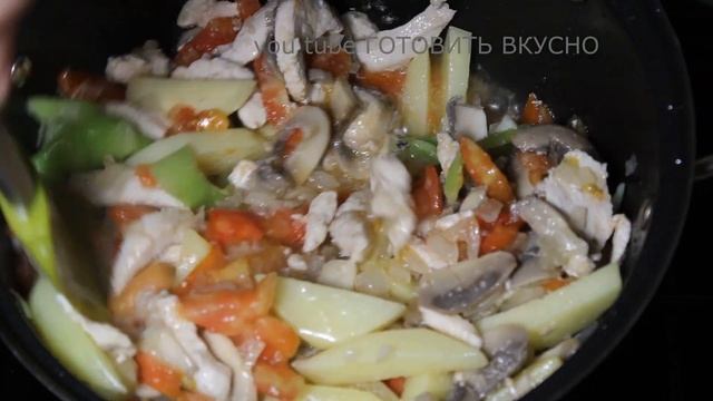 Ягодный Джем Жизни