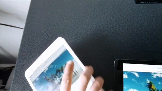 iPad Air vs iPad Mini Retina смотреть онлайн