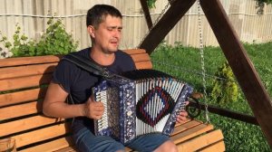 Цвела рябина