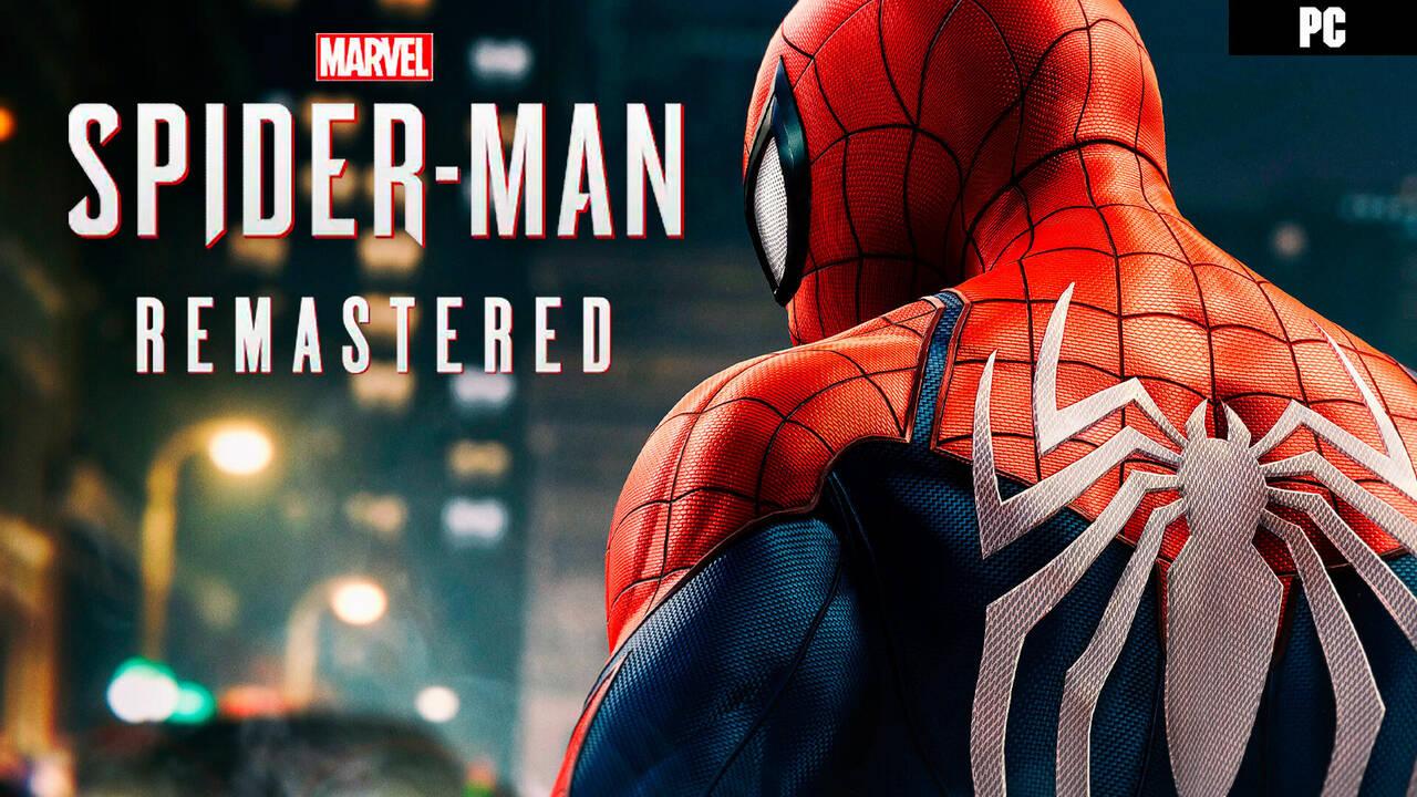 Marvel’s Spider-Man Remastered  №2 Бандитский Нью-Йорк