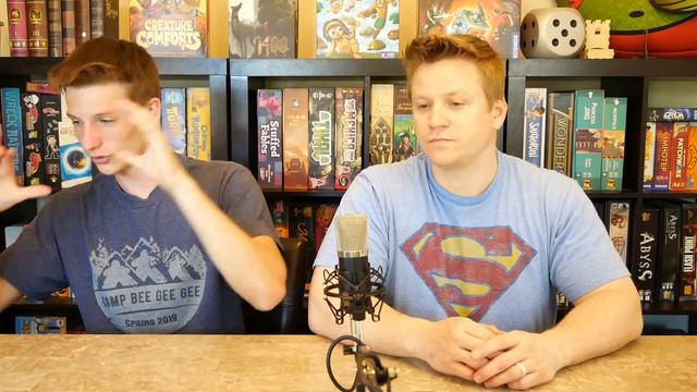 Brian's Got Game - Chronicles of Crime: 1900 смотреть онлайн