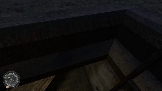 Call of Duty 2 _ серия 8 _ Диверсионный рейд